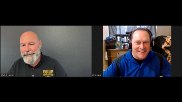 The Big Gun of Adaptive Fitness Mark Harris – YouTube