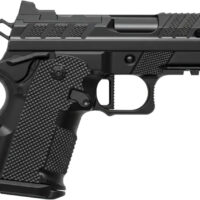 FUS XP3C 9MM 3B 10RD BLK