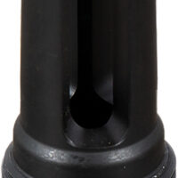 SIL ASR FLASH HIDER 1/2X28 223