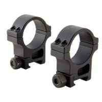 TRIJICON RINGS 34MM STANDARD HIGHT