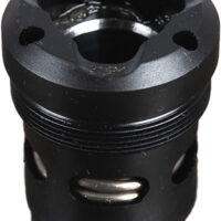 SIL MOUNT 3-LUG 9MM