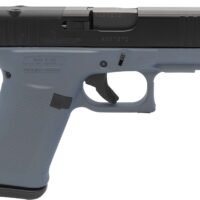 GLK 43XMOS 9MM 10R NOR LI BLK