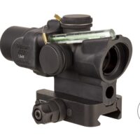 TRIJICON ACOG 1.5X16S CMPT GRN 2MOA