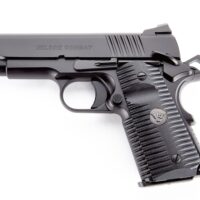 WILSON COMBAT ACP 9MM 4" 10+1 BLK AMBI