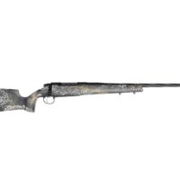 WEATHERBY 307 ALPINE ST 6.5PRC 22"