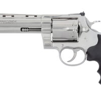 COLT ANACONDA 45LC SS 6" 6RD AS