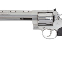 COLT ANACONDA 45LC SS 8" 6RD AS