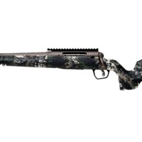 SAVAGE ARMS AXIS 2 PRO FOR 400LEG 18" LH