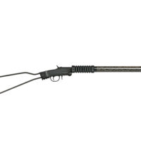 CHIA 500.278 LITTLE BADGR 22LR 16.5 12R BLK