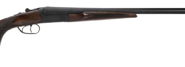 HERITAGE MANUFACTURING BADLANDER FLD 28/28 SXS BK/WD