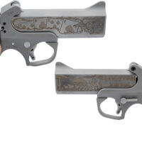 BND DEADMANS HAND 45/410 4.25"