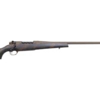 WEATHERBY MARK V BACKCOUNTRY 2.0 25RPM