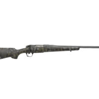 BERGARA CANYON 6.5CR GRY/CF 20" W/FP #