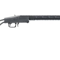 CHIAPPA FIREARMS BIG BADGER 410 BLK 20"
