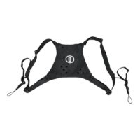BUSHNELL UNIVERSAL BINO HARNESS