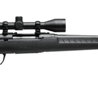 SAVAGE ARMS AXIS CPT 400LEG BL 20" PKG