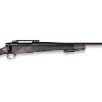 Weatherby Vanguard Black Hills 243 Win 24" Threaded Barrel