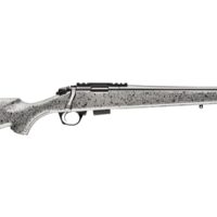 BERGARA BMR 22WMR BLK/GRY 10+1 20" TB