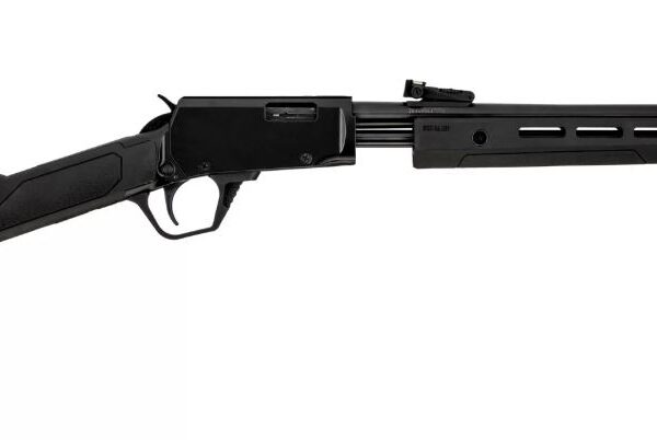 ROSSI GALLERY 22LR BK/SYN 18" 15+1