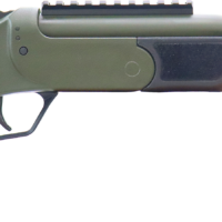 ROSSI BRAWLER 300BLK 9" BL/ODG #