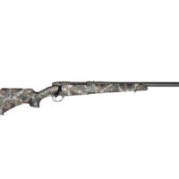 WEATHERBY MARK V CARBON CMPT 25RPM 22"