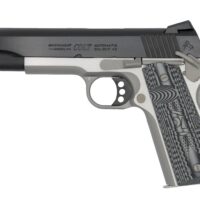 COLT COMP SER70 45ACP TWO-TONE 8+1