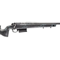 BERGARA CREST CF 22CR 20" GRAY OMNI