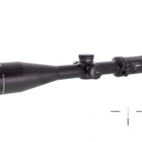 TRIJICON CREDO HX 4-16X50 BDC RED/GRN