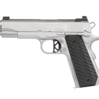 CZ DAN WESSON DW V-BOB 45ACP SS 4.25" NS