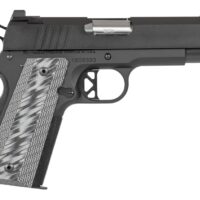 CZ DAN WESSON DW ECP 9MM BLK 4" 9+1 FS MS