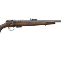 CZ 457 LUX 22MAG BL/WD 5RD 24.8"