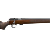 CZ 457 VARMINT 22MAG BL/WD 20.5"