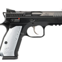 CZ 75 SHADOW 2 CPT 9MM OR
