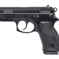 CZ P-01 50TH 9MM 15+1 3.8" FS
