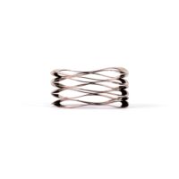 DEAD AIR ARMAMENT WOLVERINE WAVE SPRING