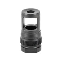 DEAD AIR ARMAMENT XEMAX MUZZLE BRAKE 5/8-24