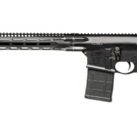 DANIEL DEFENSE DD5 V4 6.5CM 18" 20+1 BLK