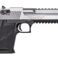 MAGNUM RESEARCH DESERT EAGLE 357MAG MK XIX SS