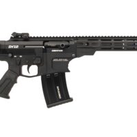 DERYA ARMS DY12 12/20 BL/SY 3" 5+1 CA