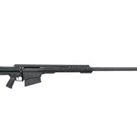 BARRETT FIREARMS MRAD ELR 416BAR BLK 36" 5+1