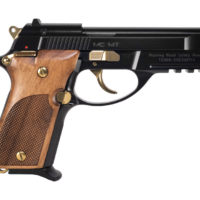 EAA CORP MC14T TIPUP 380ACP BLK/GLD
