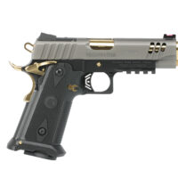 EAA CORP WITNESS 2311 9MM NEGOTIATOR