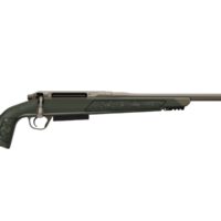 CHRISTENSEN ARMS EVOKE 7MAG BRNZ/GRN 22" #
