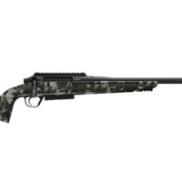 CHRISTENSEN ARMS EVOKE HNTR 7PRC BLK/GRN 22" #