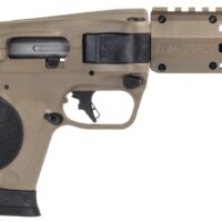 S&W MP FPC 9MM 16.5 FDE 23RD
