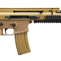 FN SCAR 15P 300BLK FDE 7.5" 30+1
