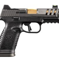FN 509 CC EDGE XL 9MM 10+1 OR