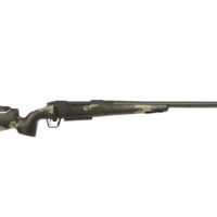 FIERCE FIREARMS CF RIVAL XP 7BC BLK/FOR 22" #