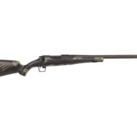 FIERCE FIREARMS CF ROGUE 7PRC BLK/FRT 24"