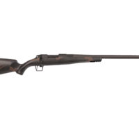 FIERCE FIREARMS CF ROGUE 7PRC BLK/TPY 20"